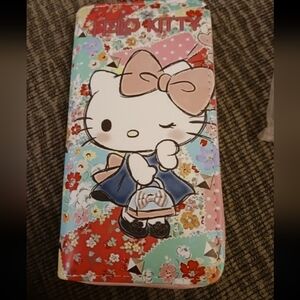 Brand New Hello Kitty Wallet